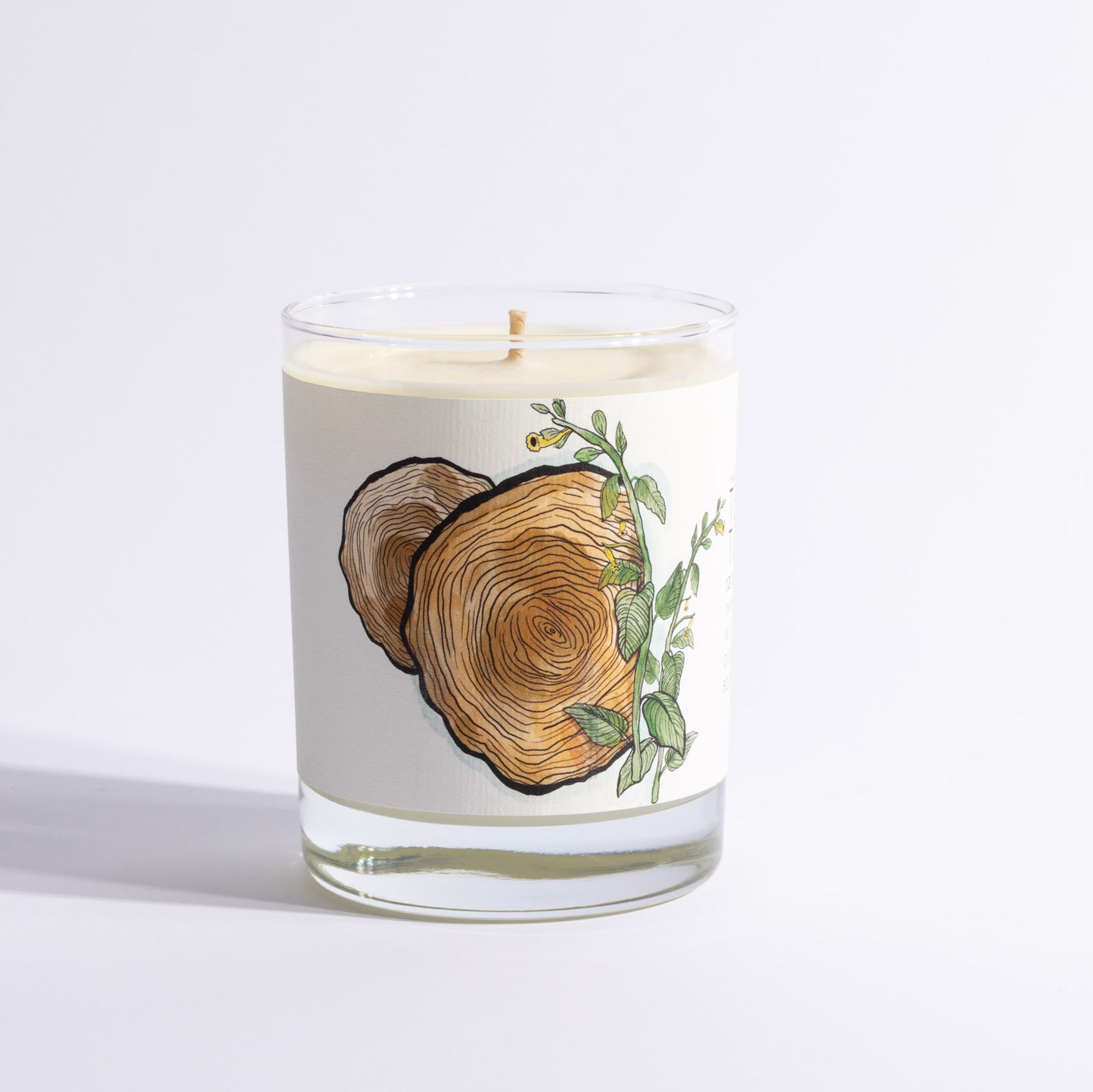 Teakwood Tobacco
