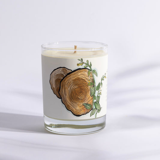 Teakwood Tobacco