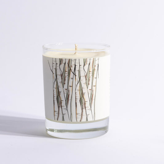 White Birch