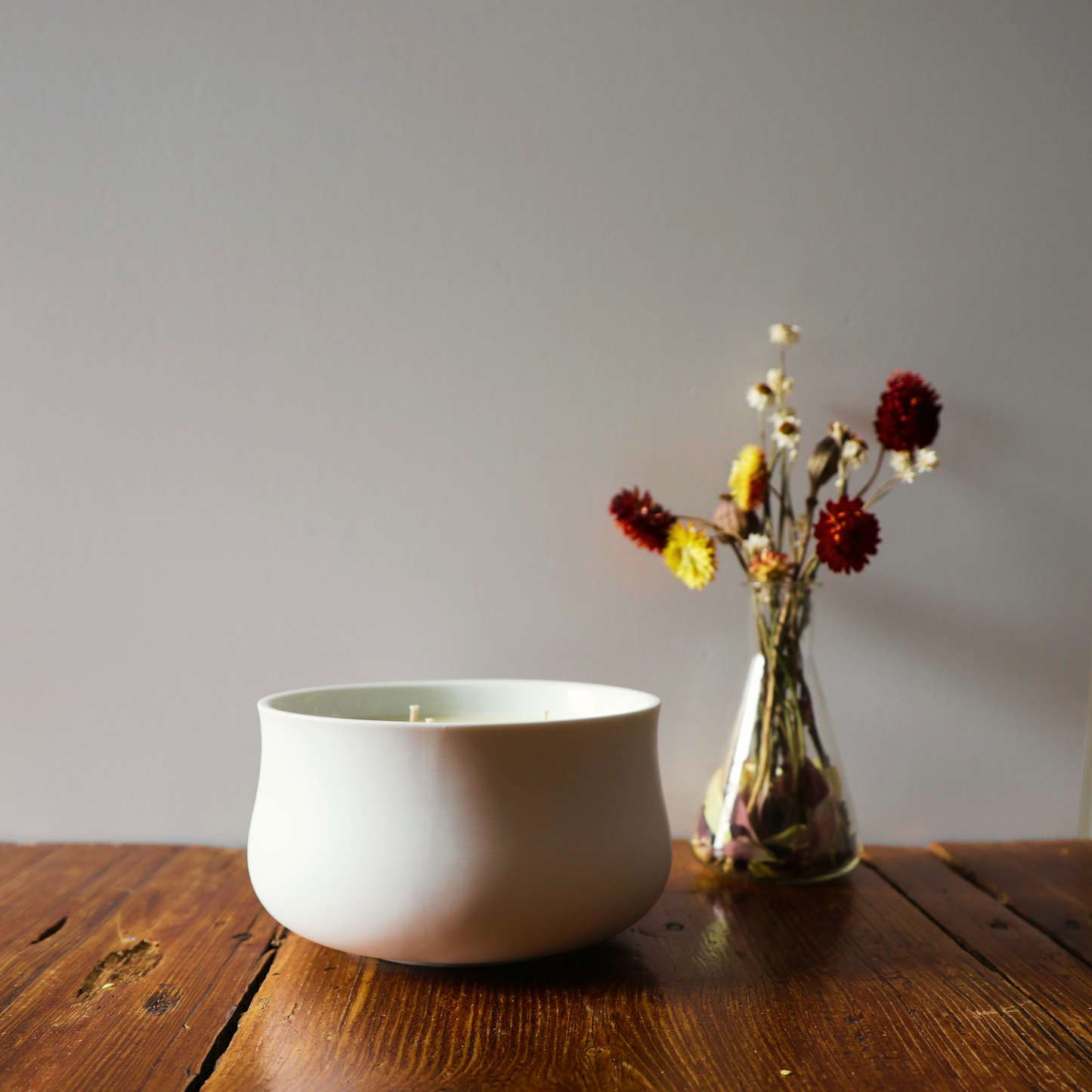 Luxe Candle