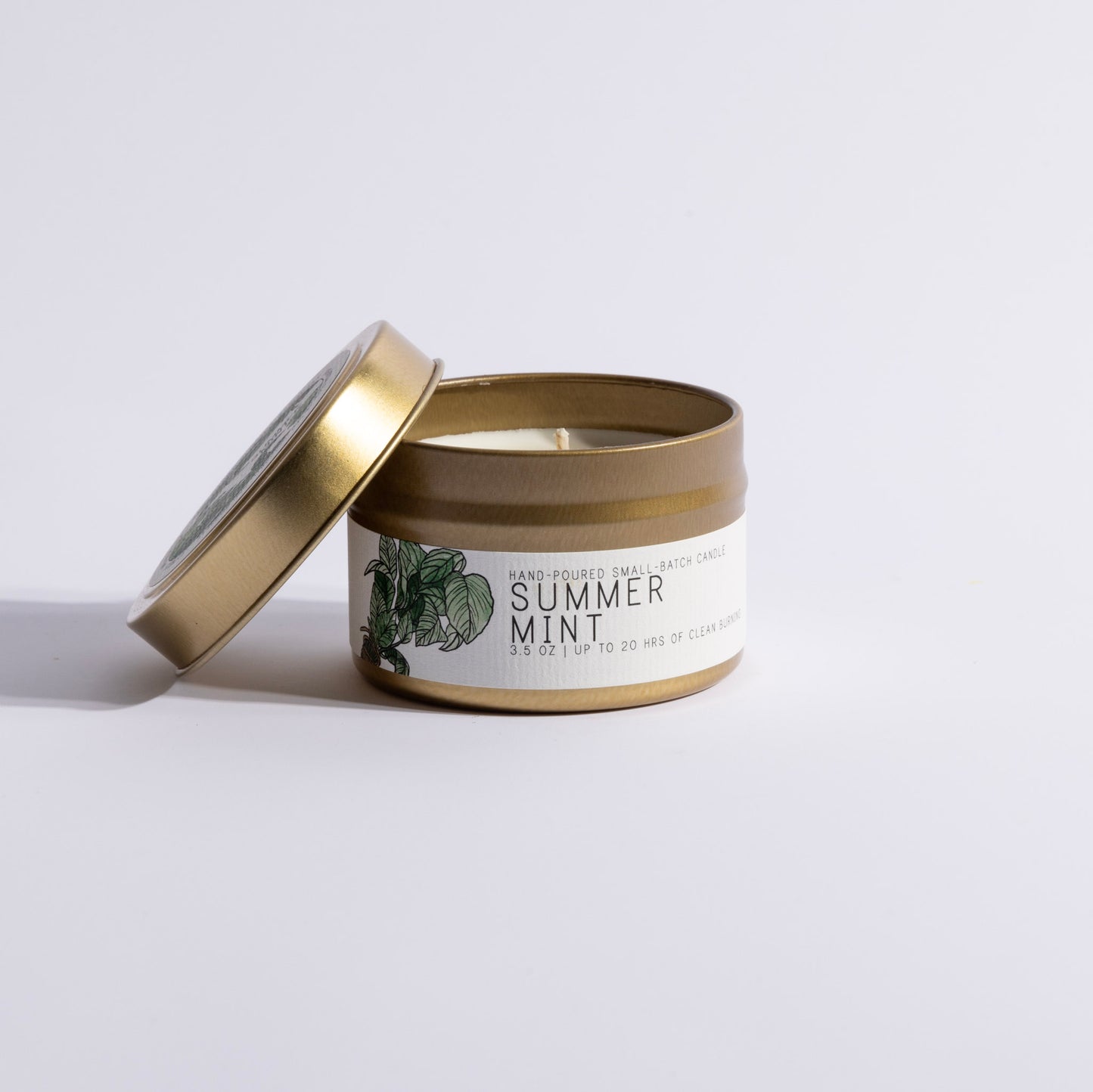 Summer Mint