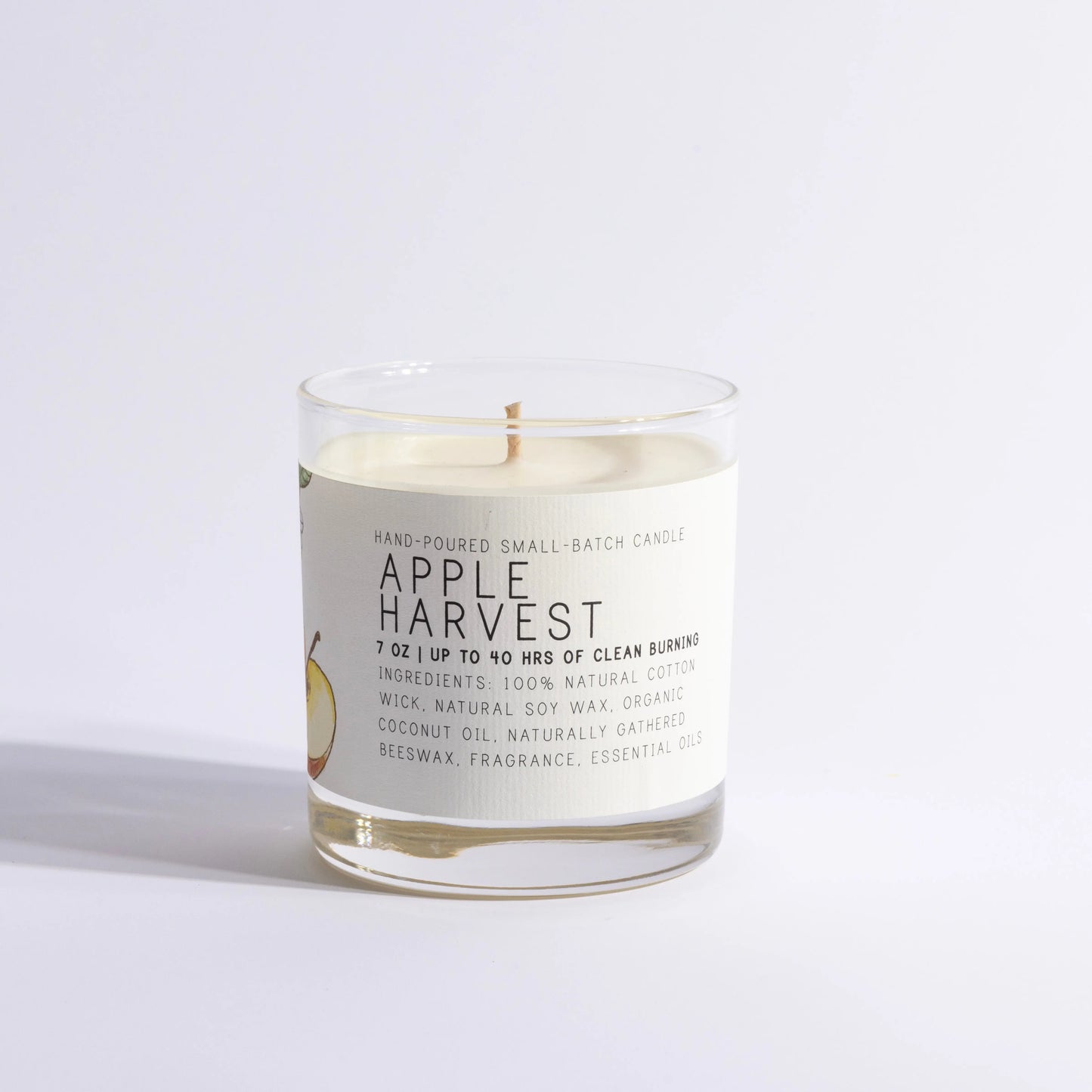 Apple Harvest - Just Bee Candles Just Bee Cosmetics