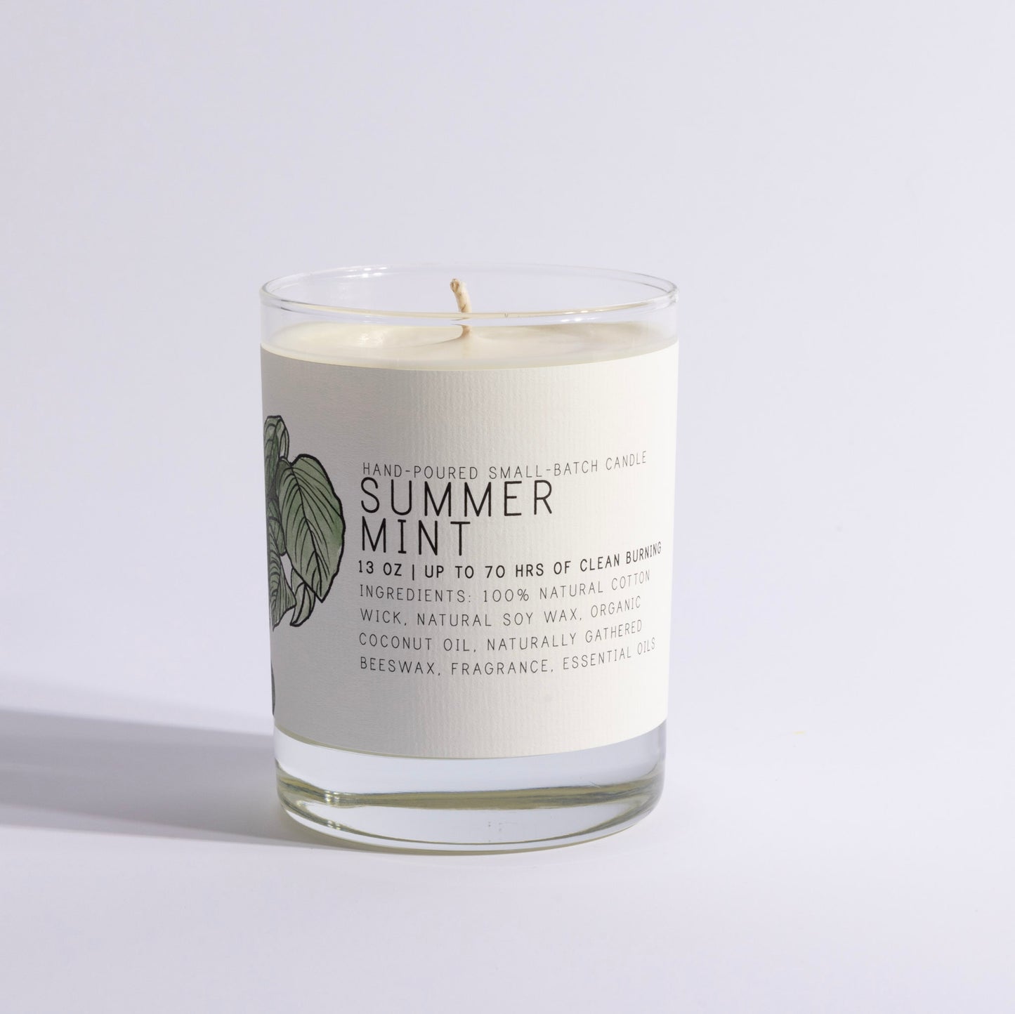 Summer Mint