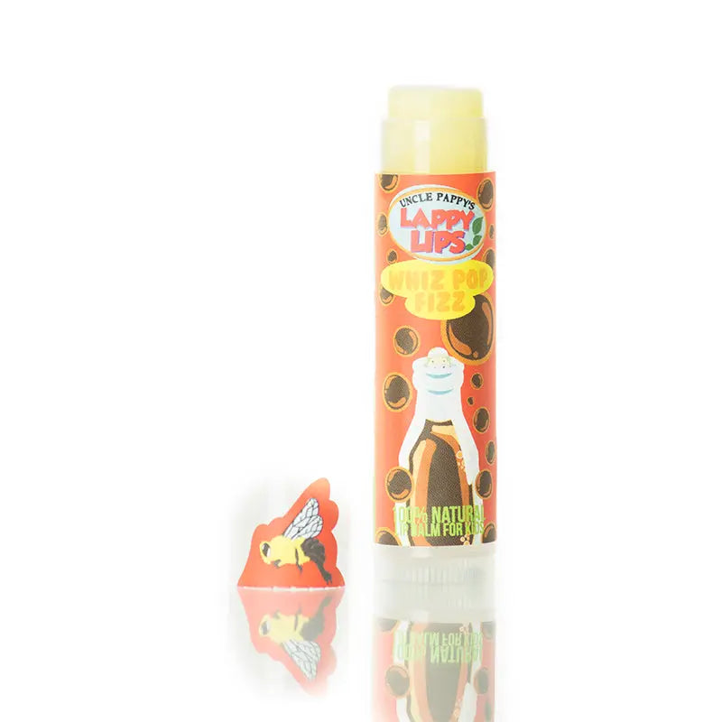 Whiz Pop Fizz - Lappy Lips Lappy Lips