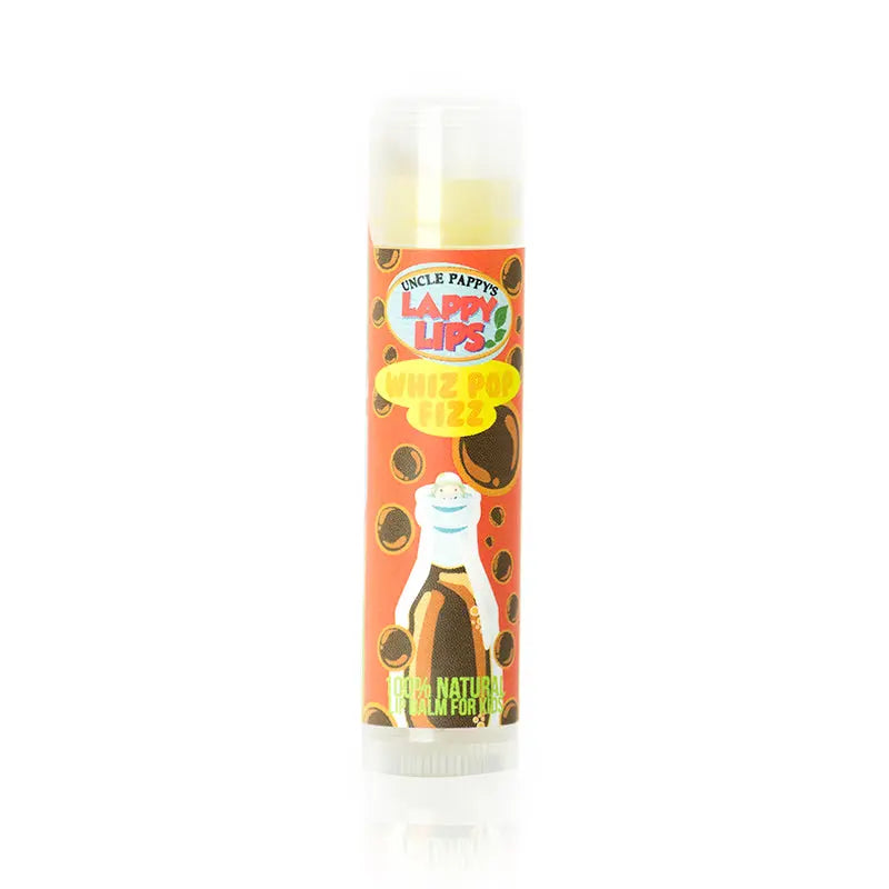 Whiz Pop Fizz - Lappy Lips Lappy Lips