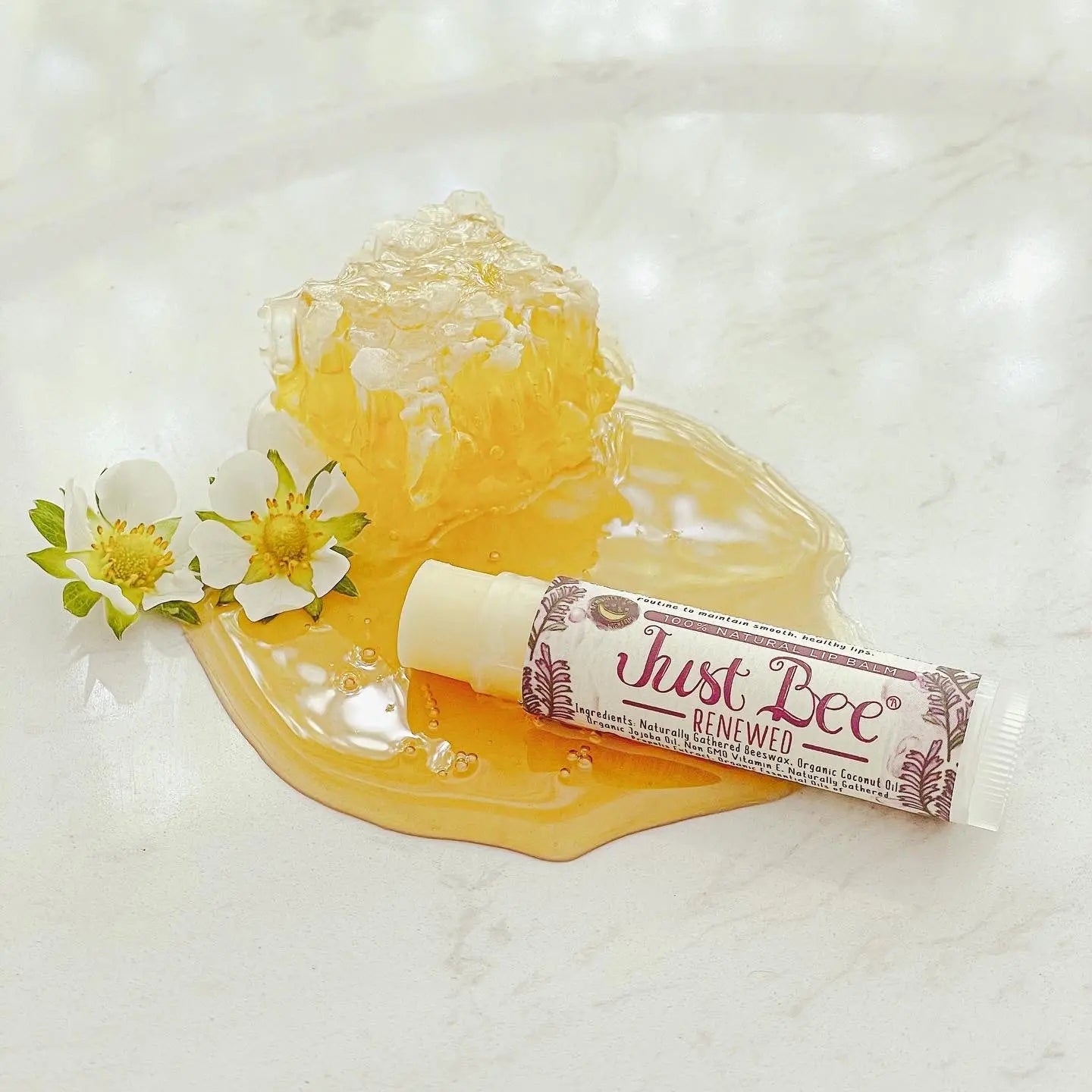 Just Bee Renewed Just Bee Cosmetics