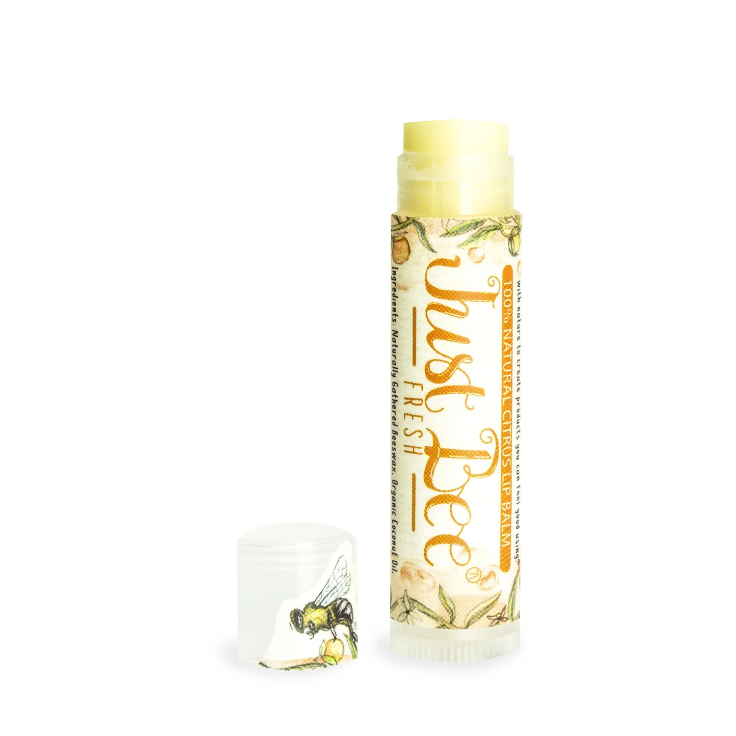 Just Bee Fresh Just Bee Cosmetics