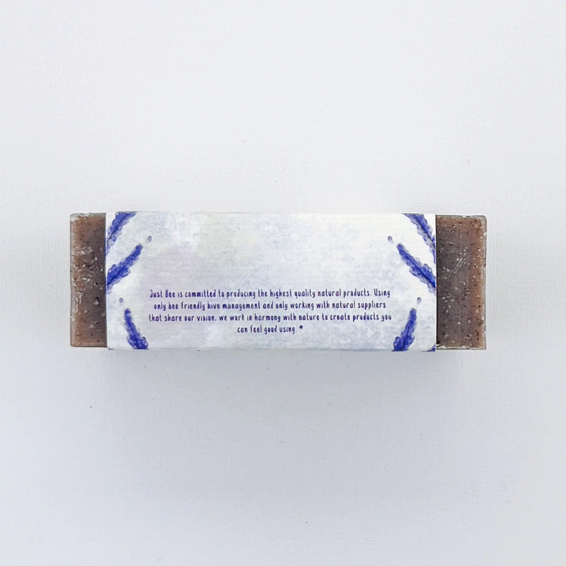 Lavender Soap Just Bee Cosmetics