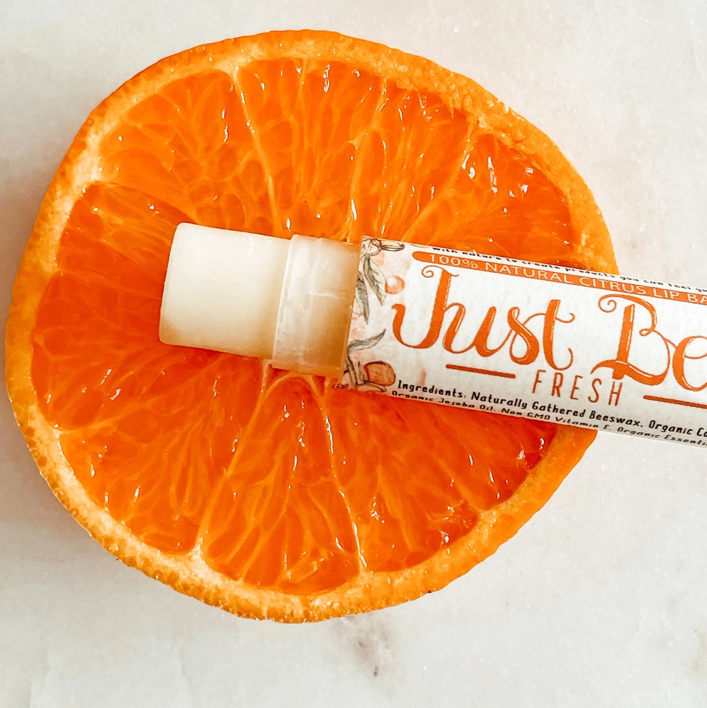 Just Bee Fresh Just Bee Cosmetics