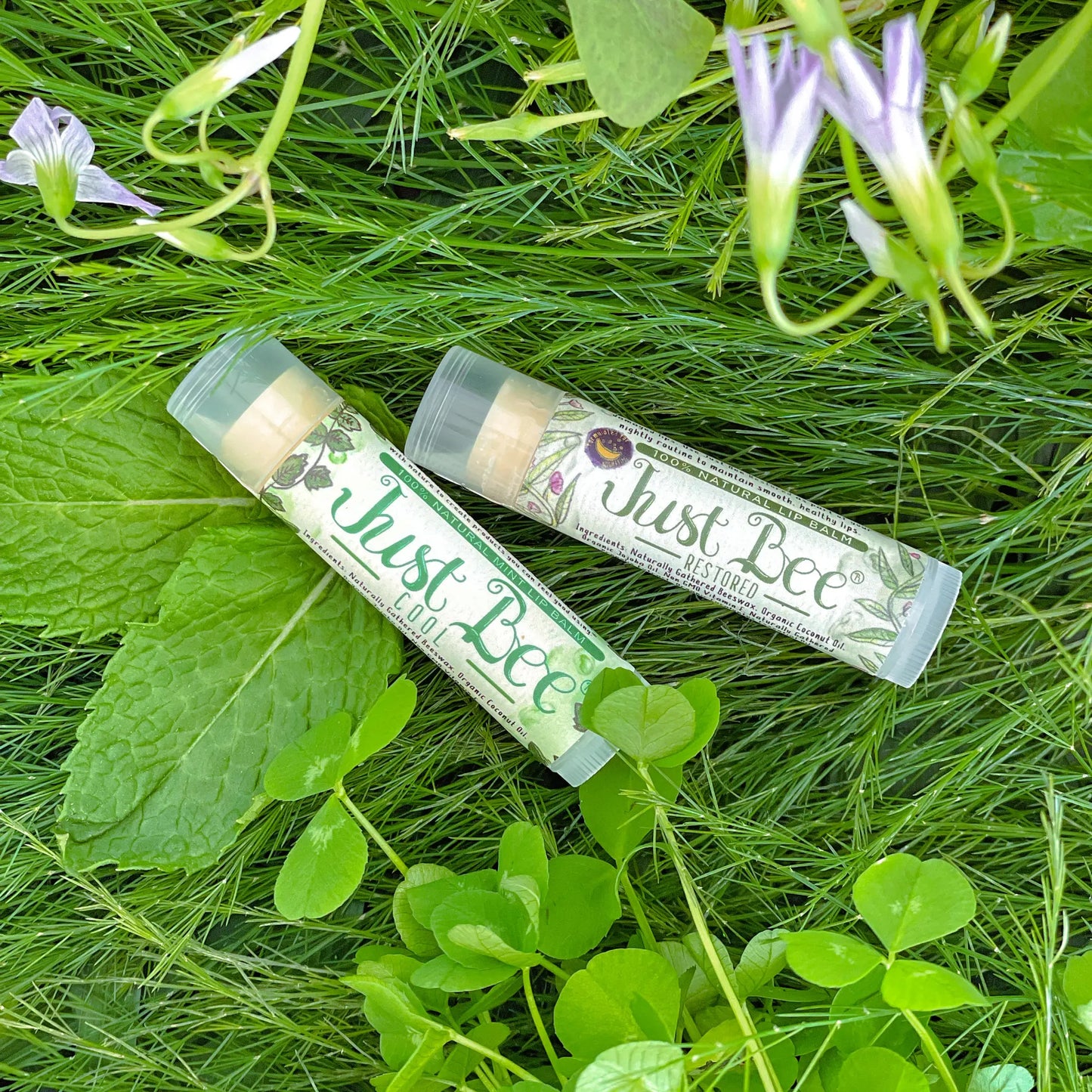 Just Bee Restored Just Bee Cosmetics