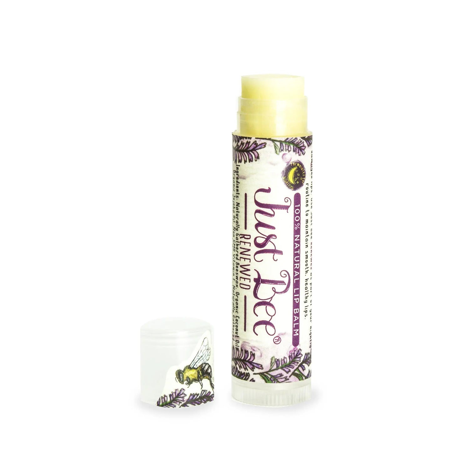Just Bee Renewed Just Bee Cosmetics