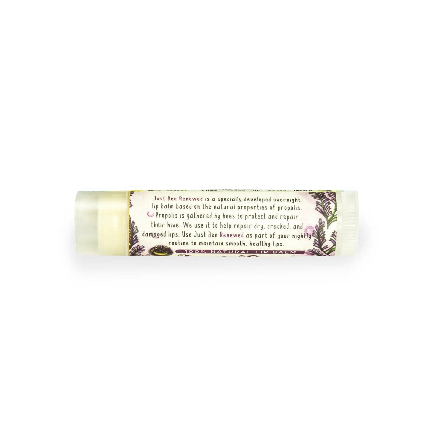 Just Bee Renewed Just Bee Cosmetics
