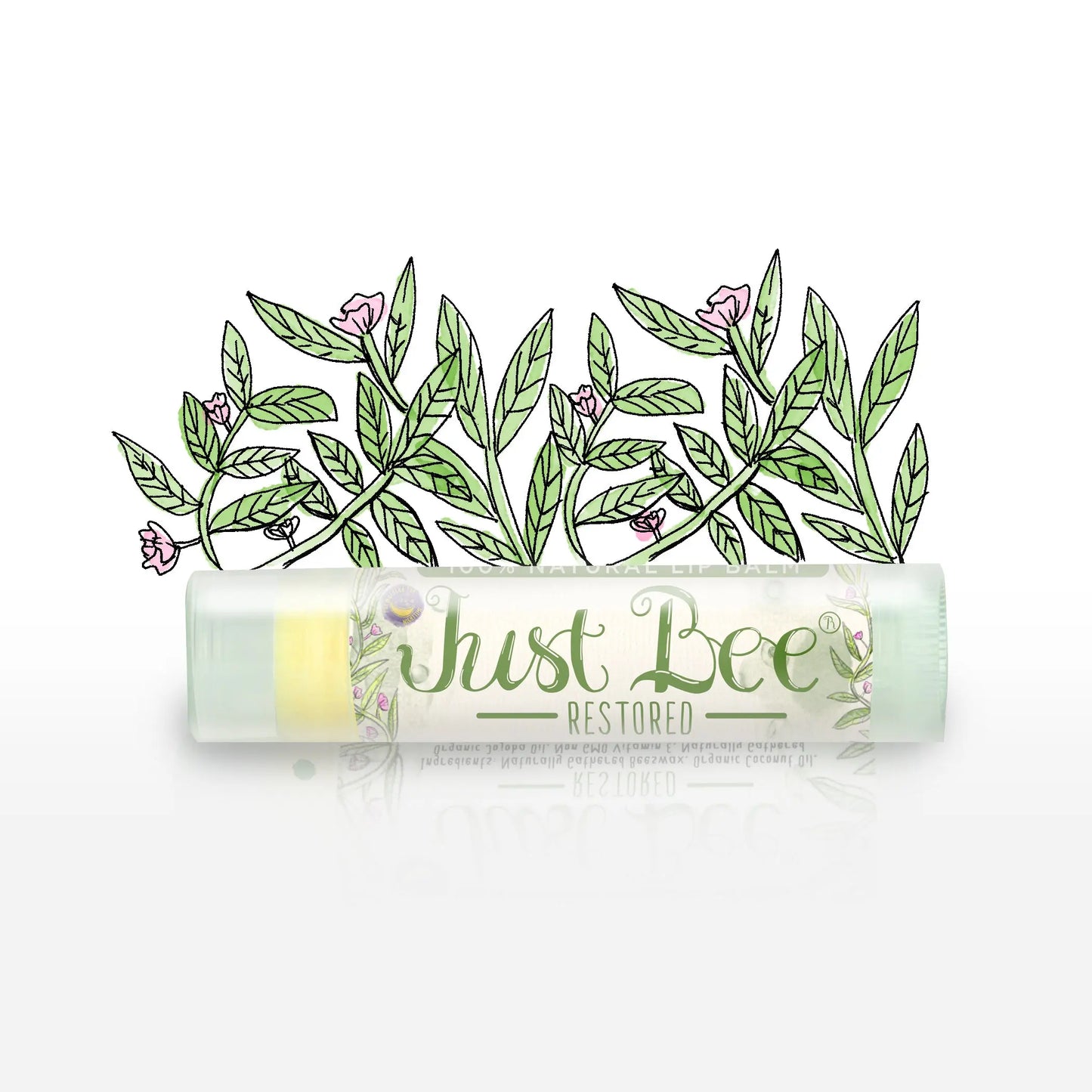 Just Bee Restored Just Bee Cosmetics