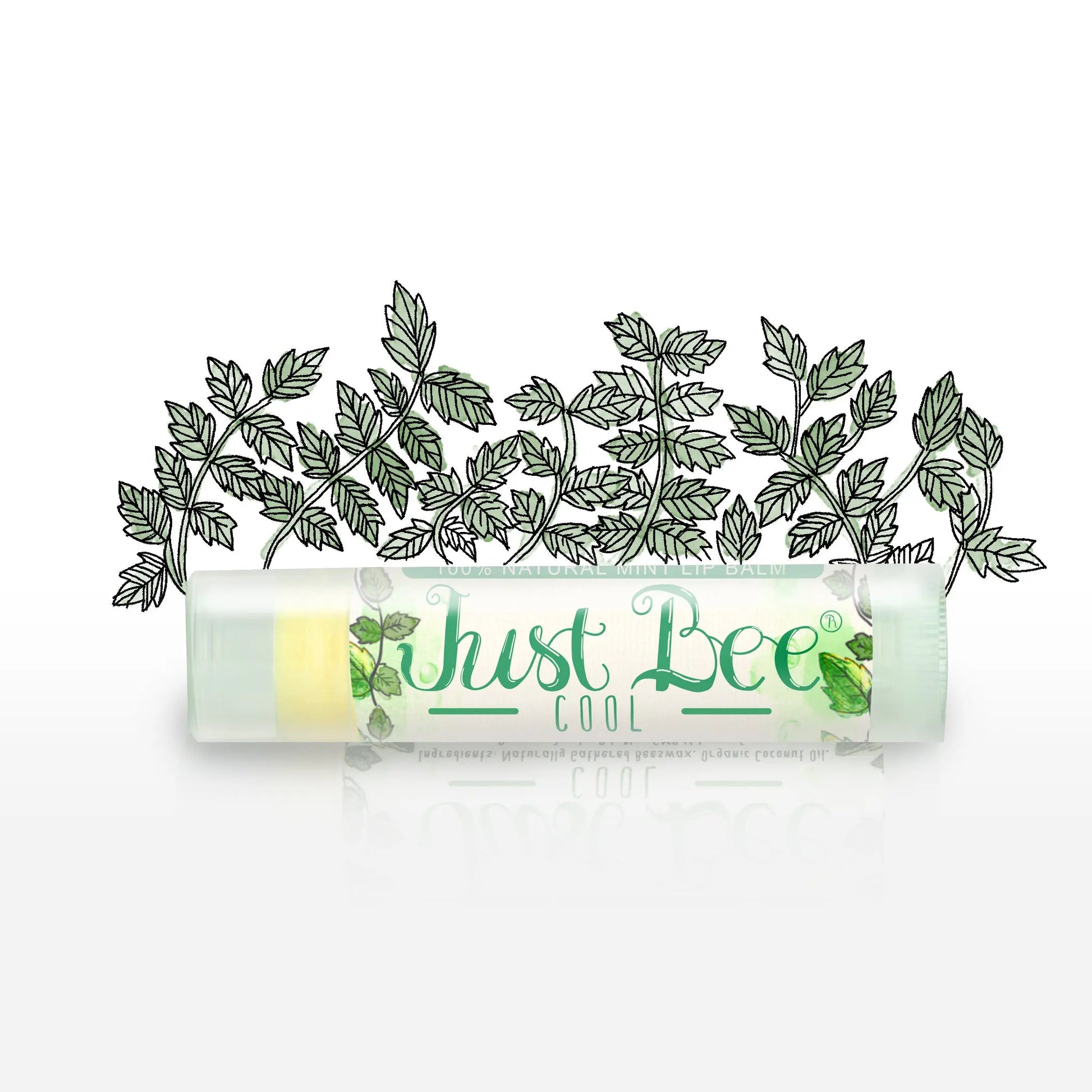 Just Bee Cool Just Bee Cosmetics