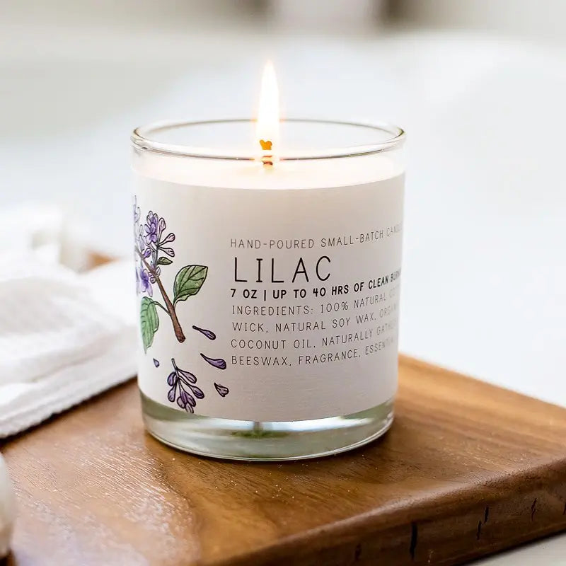 Candle-Club Just Bee Cosmetics