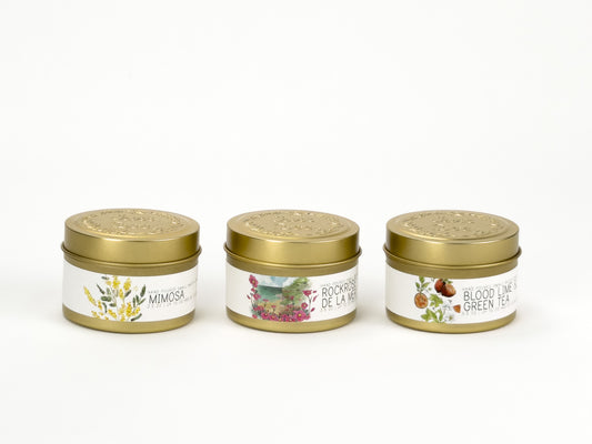 Spring Bundle - Tins