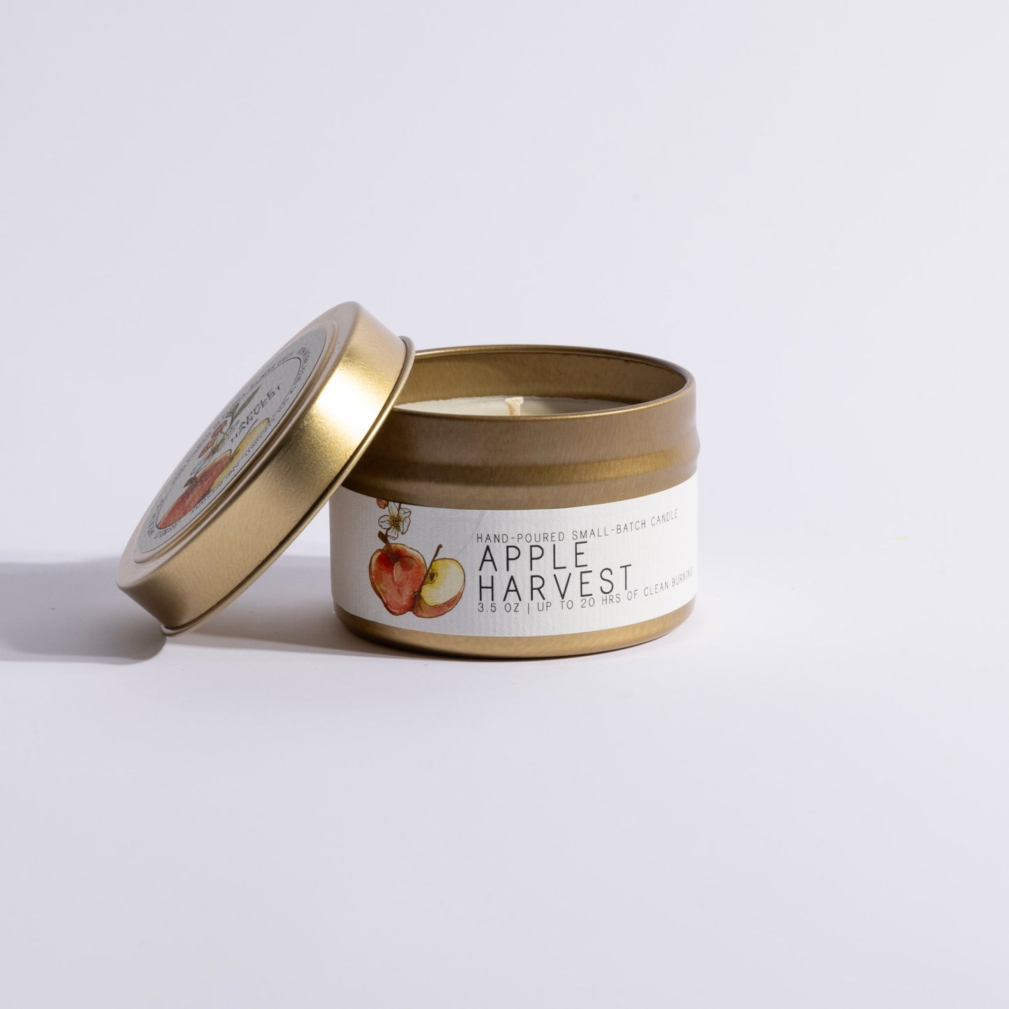 Apple Harvest - Just Bee Candles