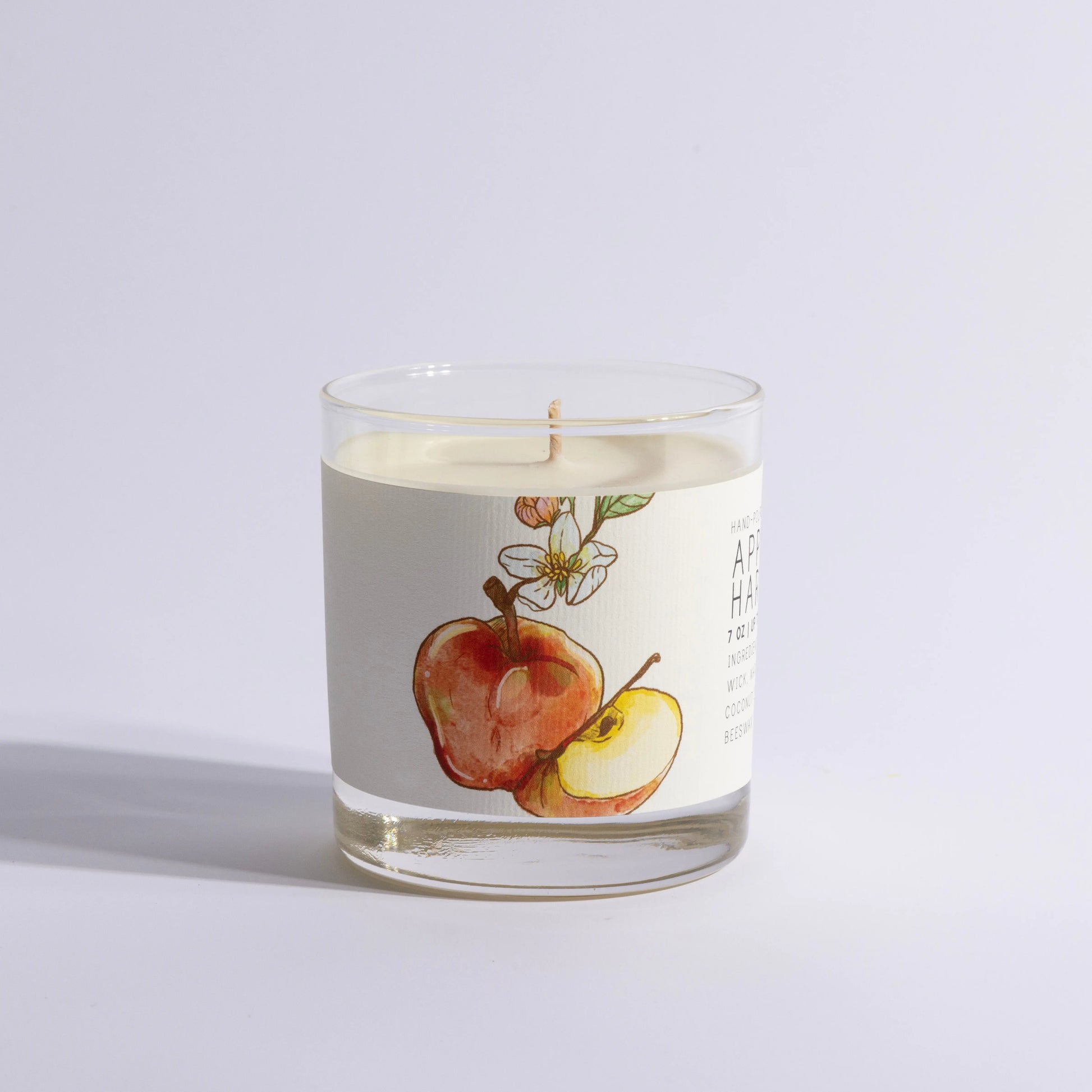 Apple Harvest - Just Bee Candles Just Bee Cosmetics