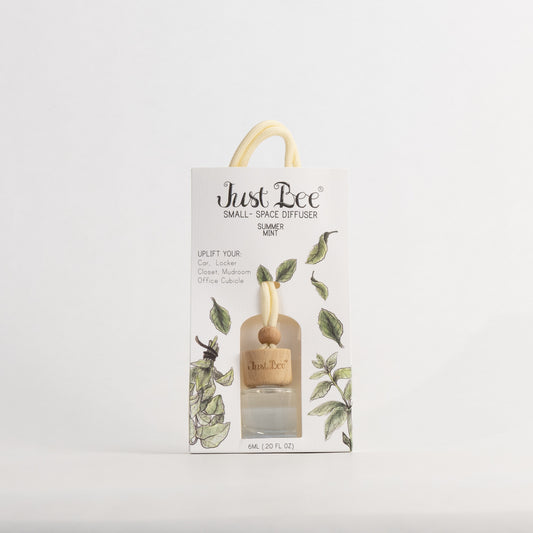 Small-Space Hanging Diffuser - Summer Mint