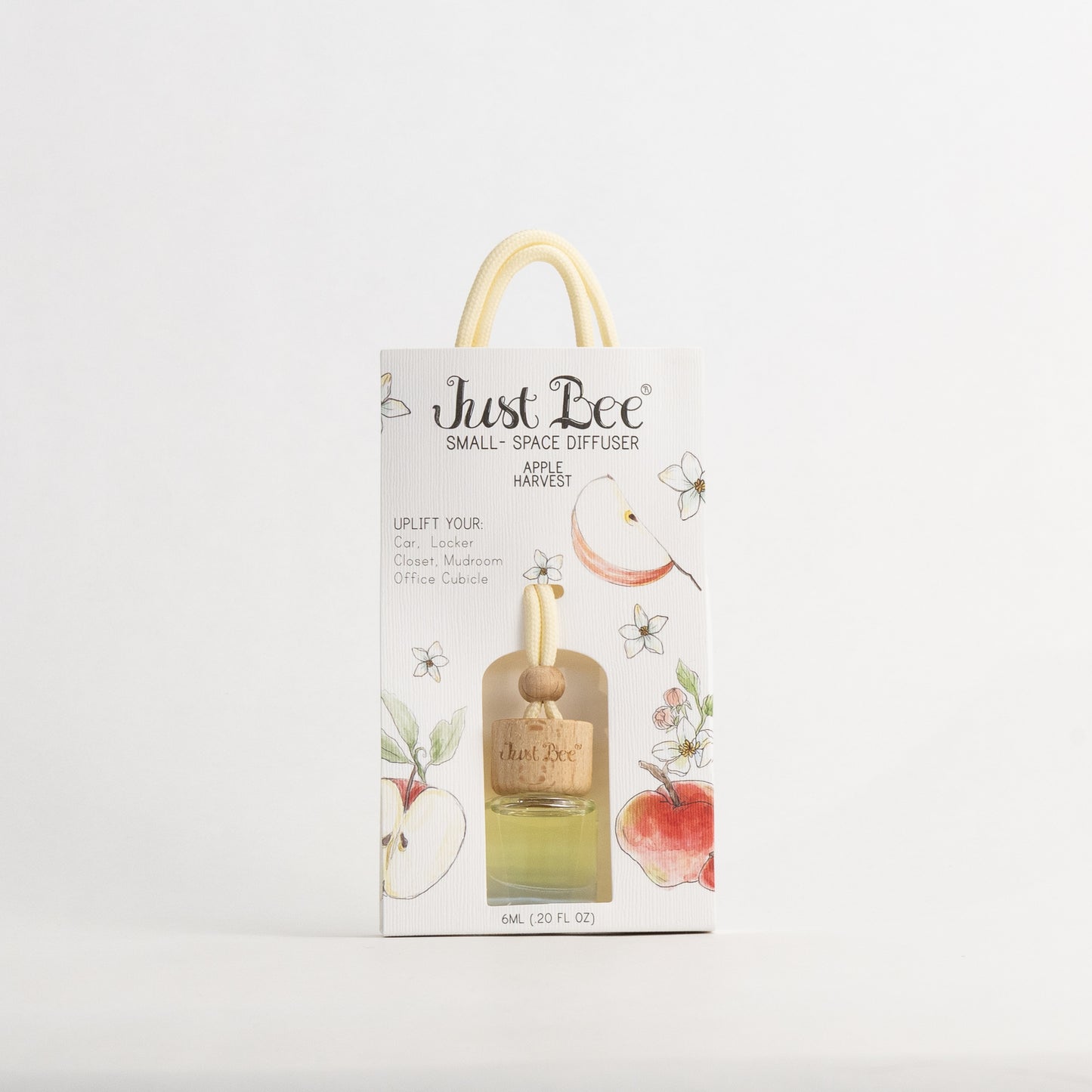 Small-Space Hanging Diffuser - Apple Harvest
