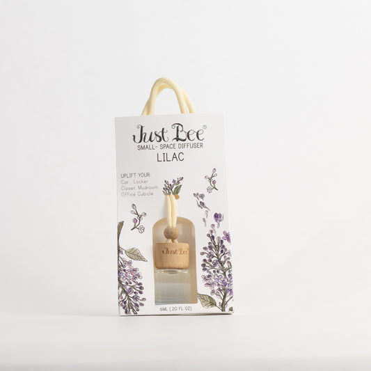 Small-Space Hanging Diffuser - Lilac