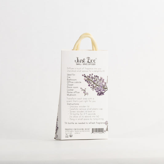 Small-Space Hanging Diffuser - Lilac