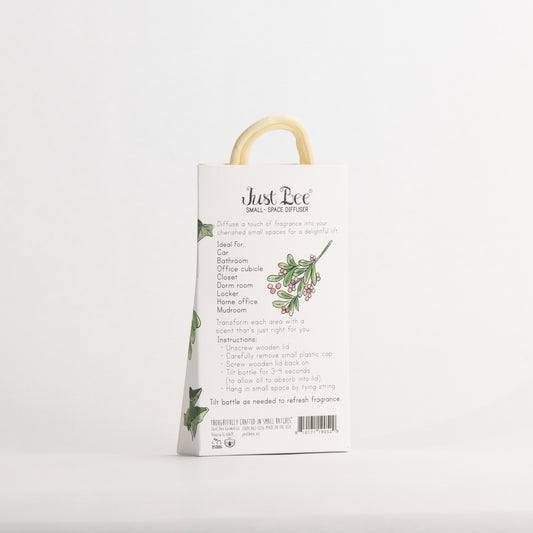 Small-Space Hanging Diffuser - Holly & Ivy