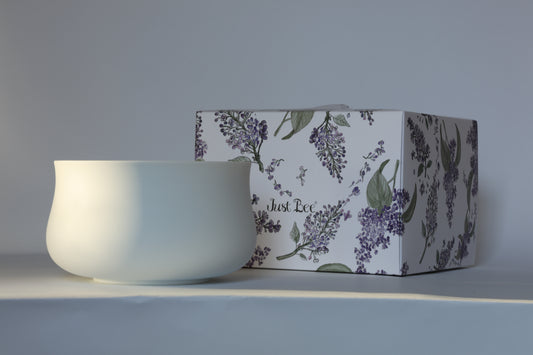 The Pearl - Lilac