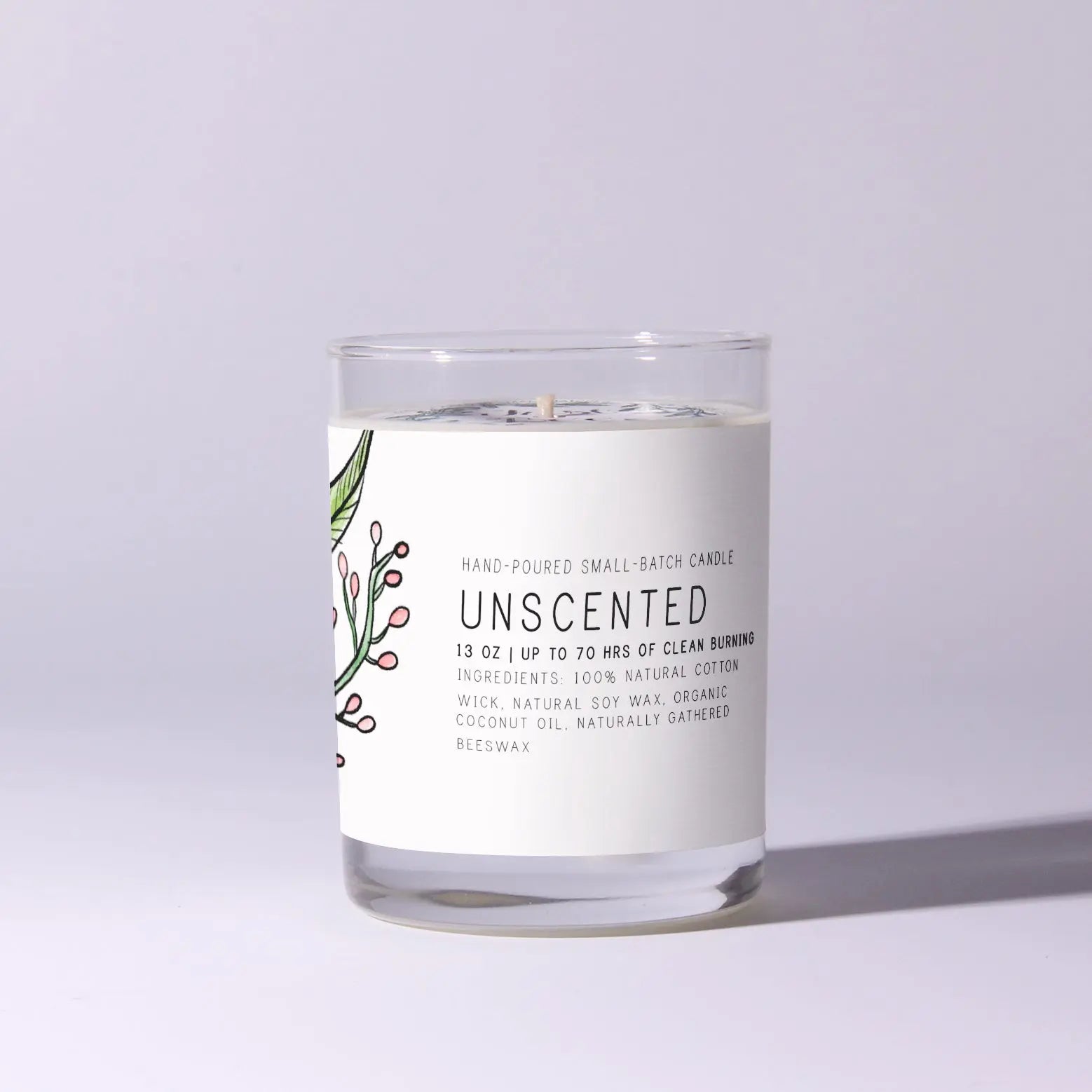 Unscented Soap – Just Bee Cosmetics