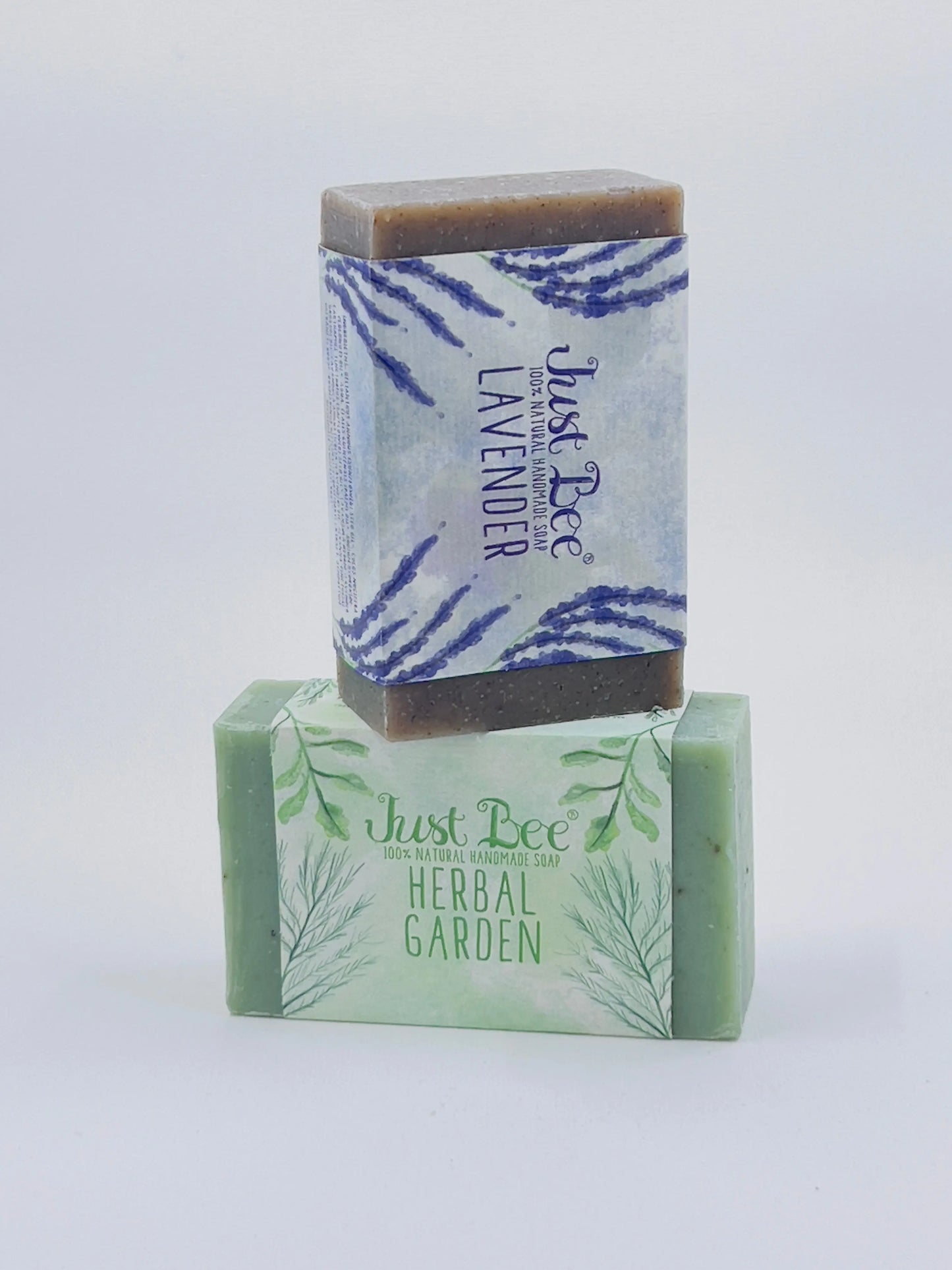 Herbal Garden Soap