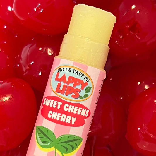Sweet Cheeks Cherry