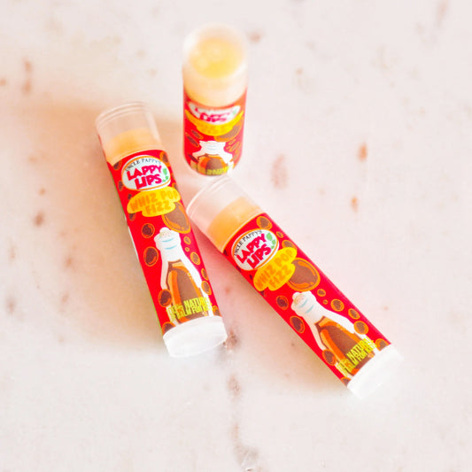 Lappy Lips Kids Chapstick from Just Bee Cosmetics – The Boho Depot